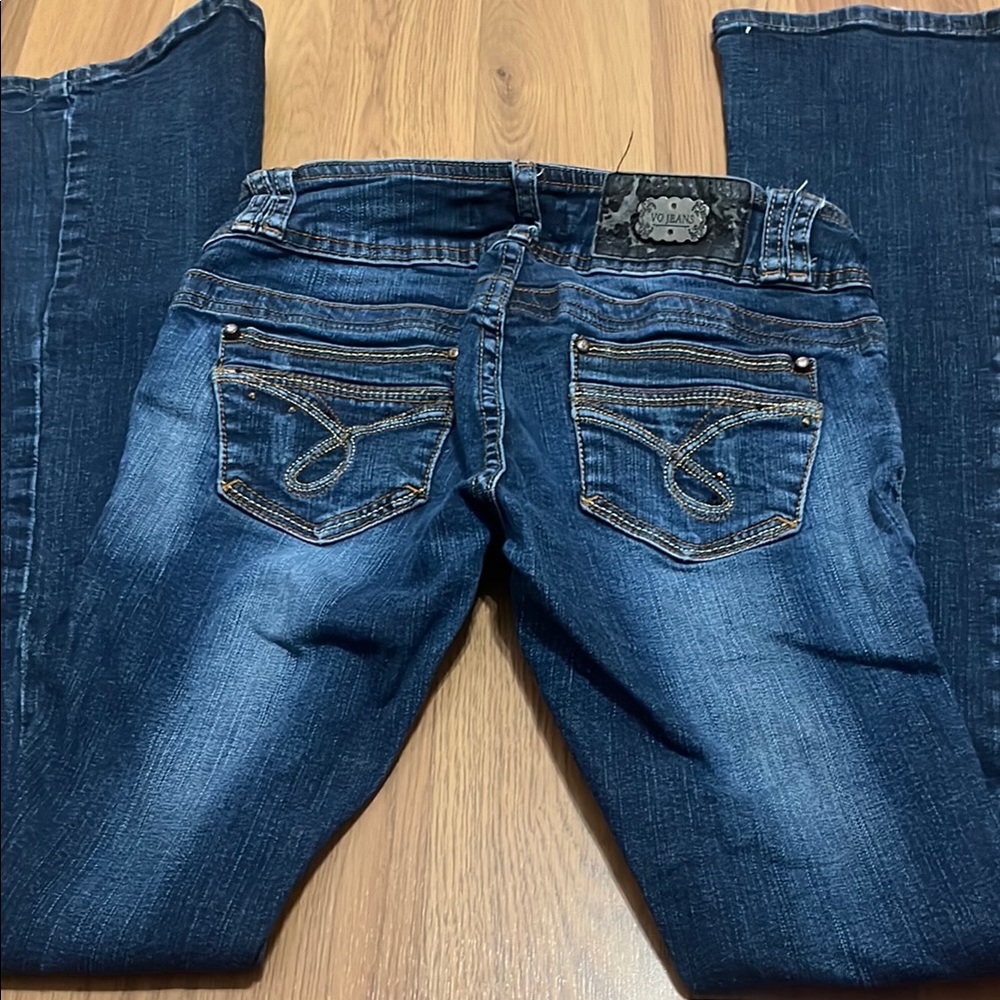 VO JEANS womens